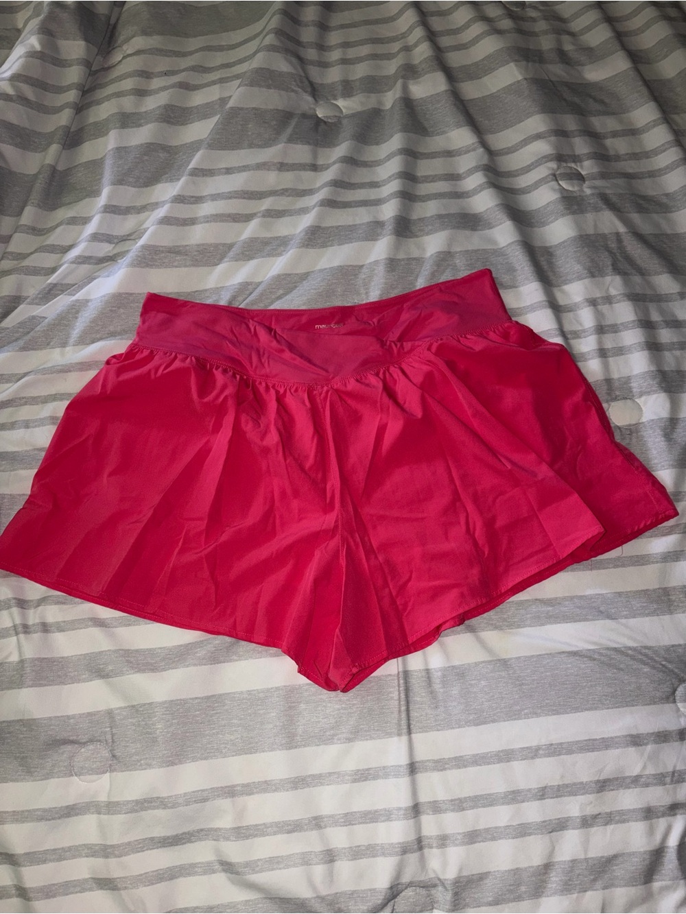 Athletic Shorts and Legging Bundle
